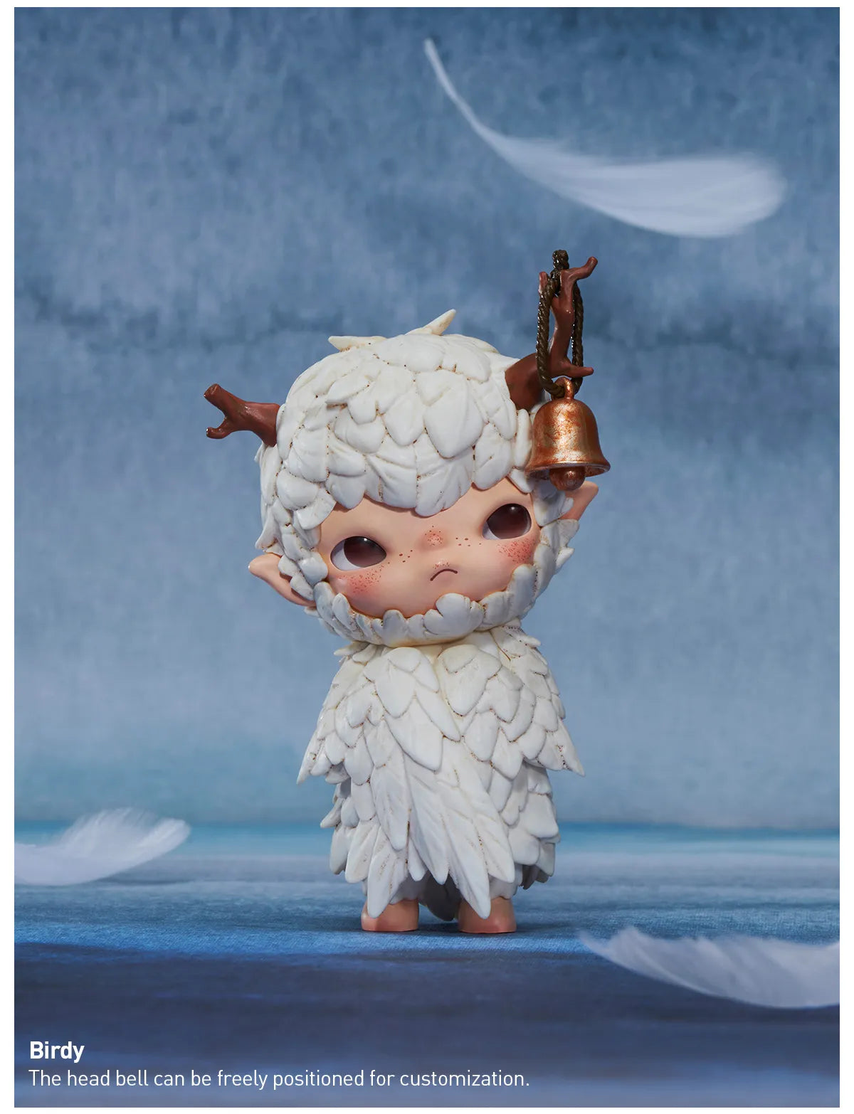 Hirono Shelter Series Blind Box