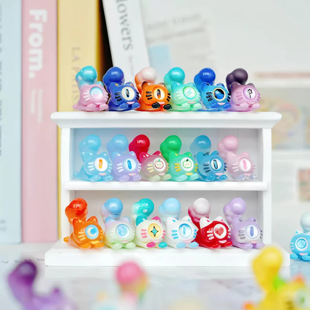 DOWNY Pranky Paradise Mini Series Blind Bag