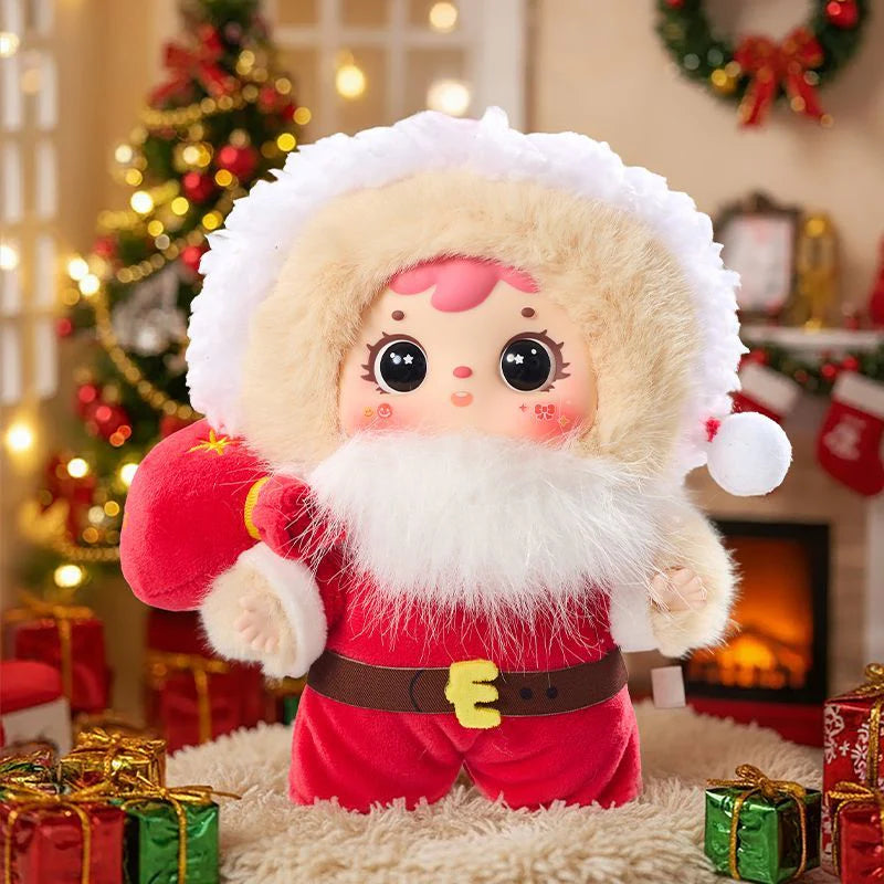 Samuel Merry Christmas Eve Series Blind Box