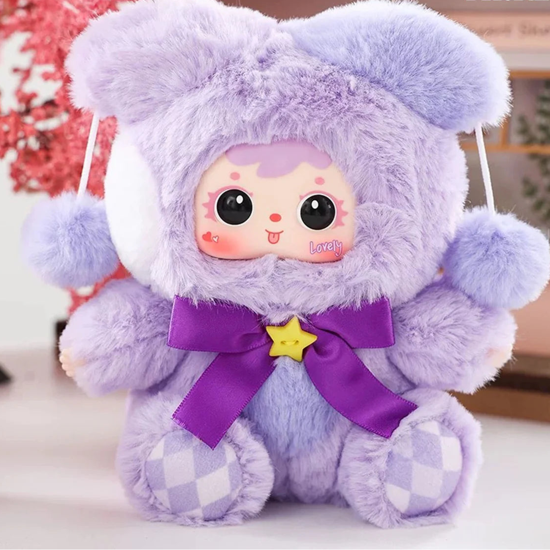 SAMUEL Good Time Series Blind Box