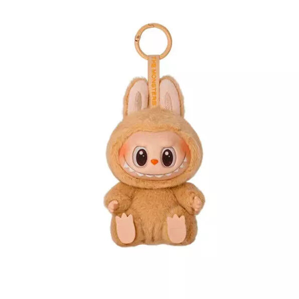 Authentic POP MART Labubu The Monsters Have A Seat Summer Party Series Plush Toy