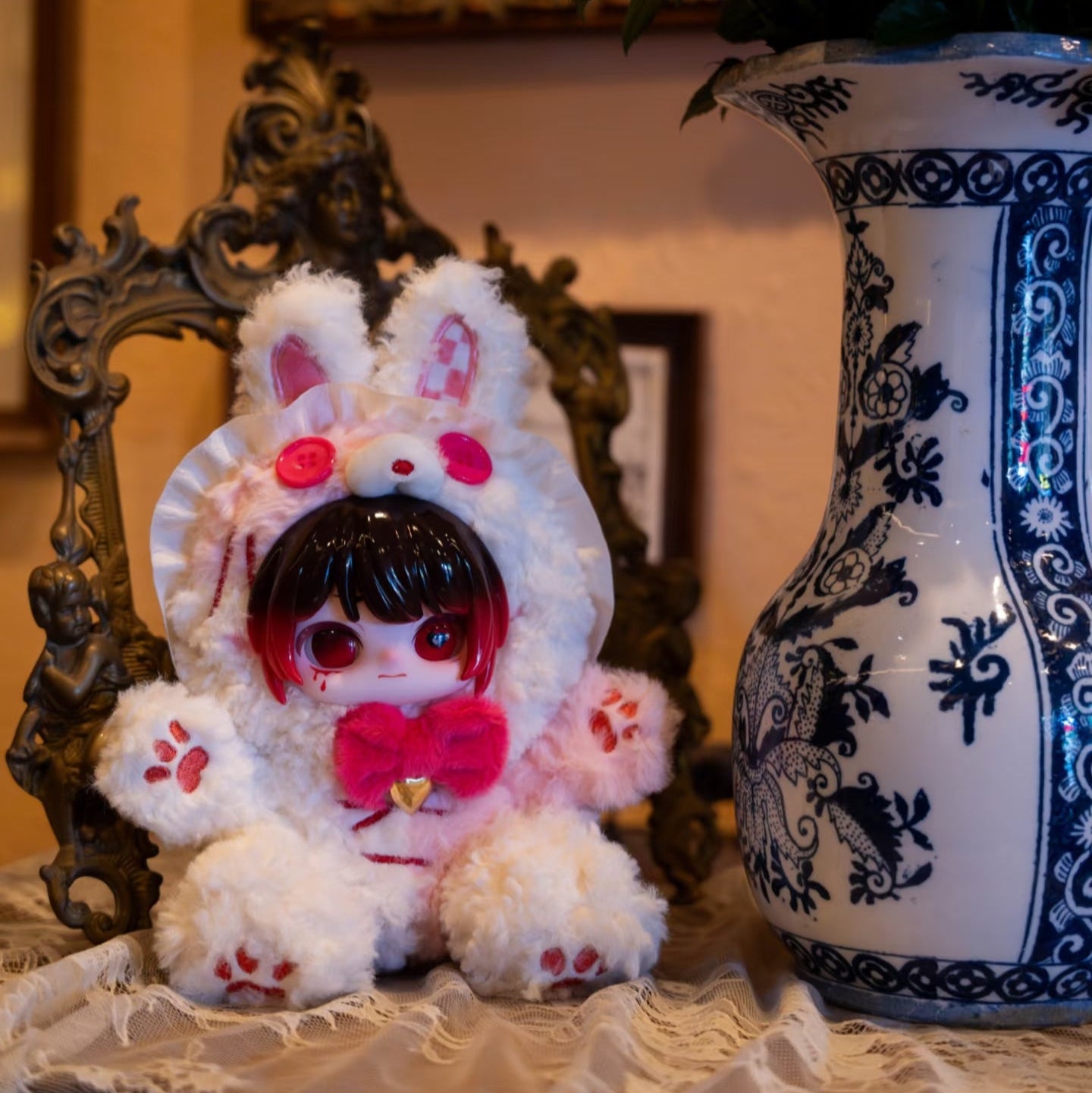 ANTOO Paradise Lost Series Plush Blind Box