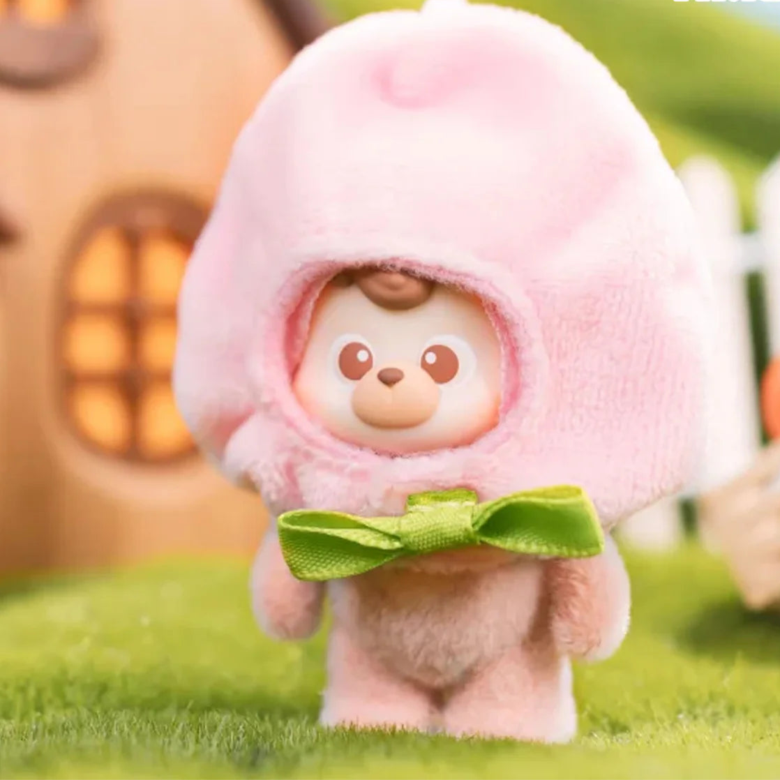 DIUDIU BABY Farm Bear Series Blind Box