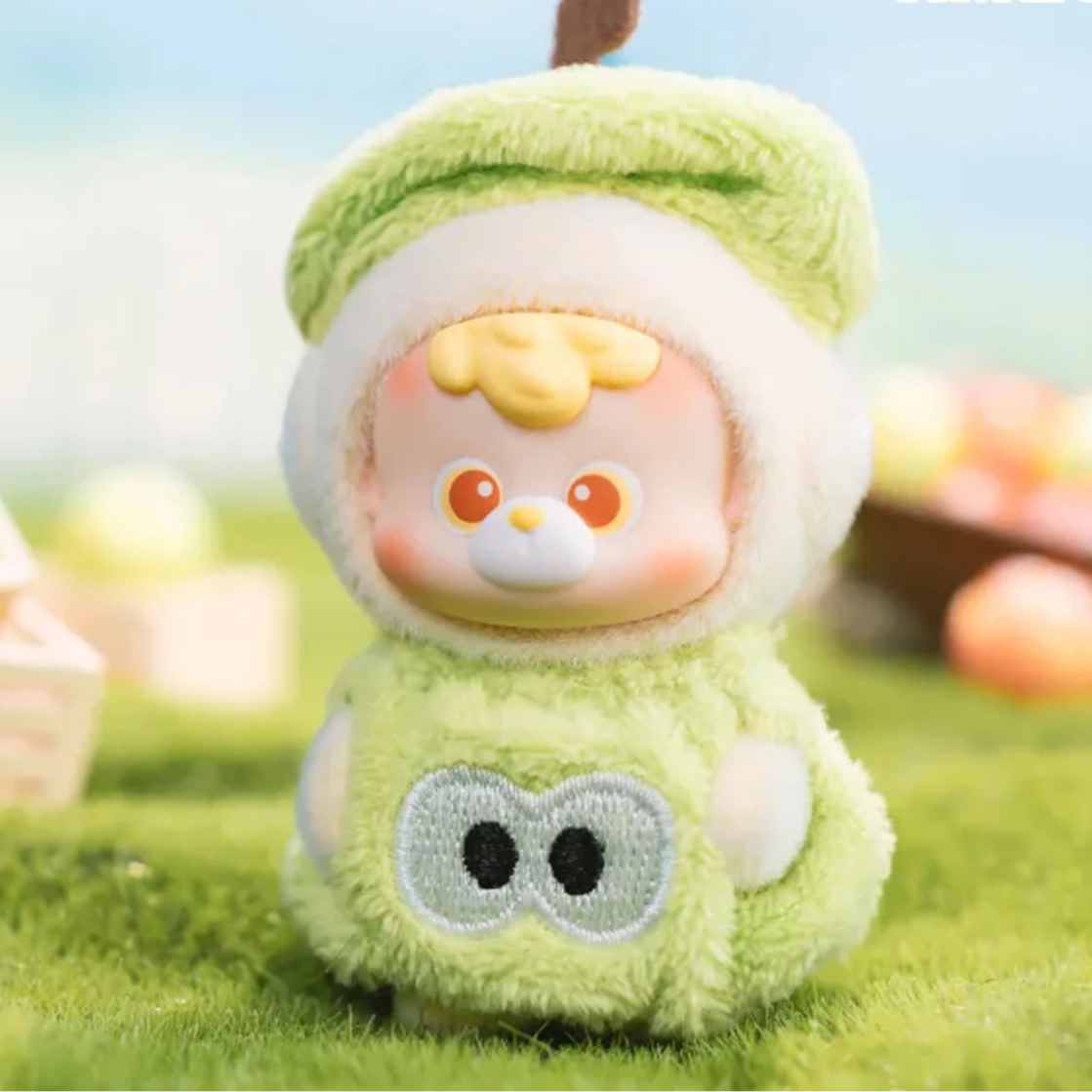 DIUDIU BABY Farm Bear Series Blind Box