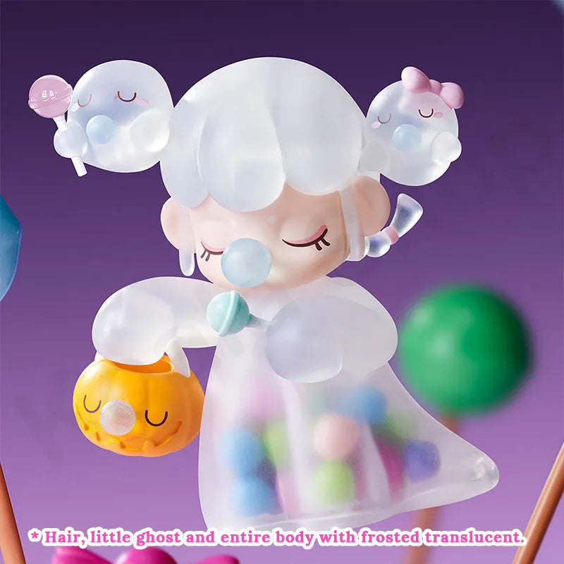 NANCI Sweet Time Figure Series Blind Box