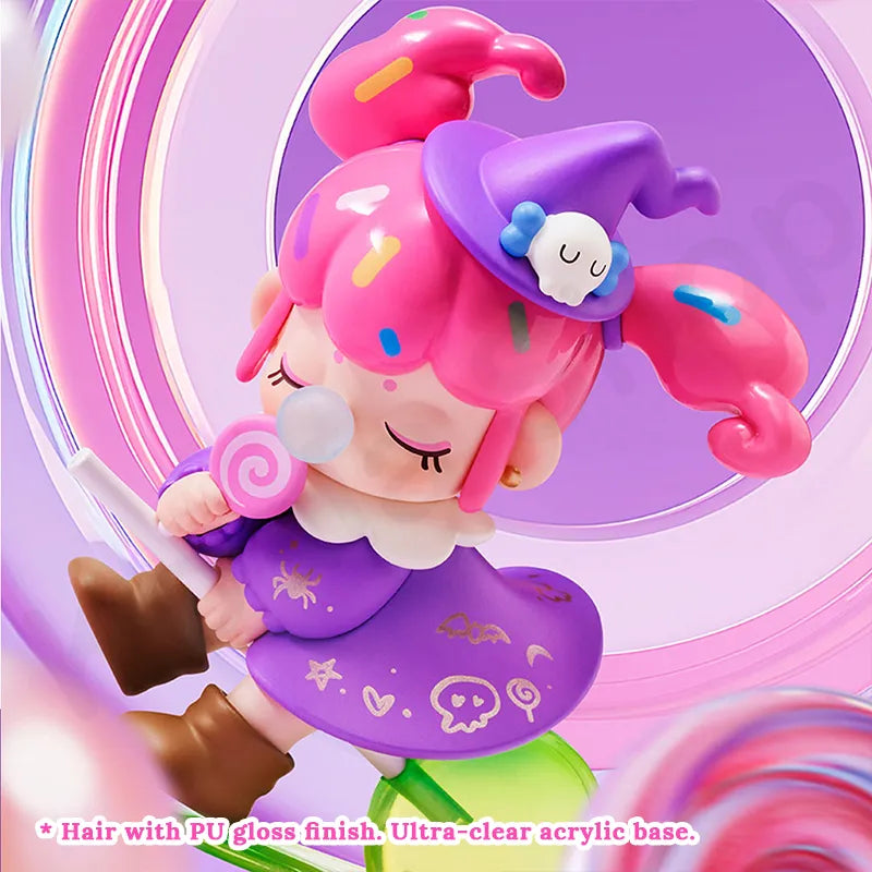 NANCI Sweet Time Figure Series Blind Box