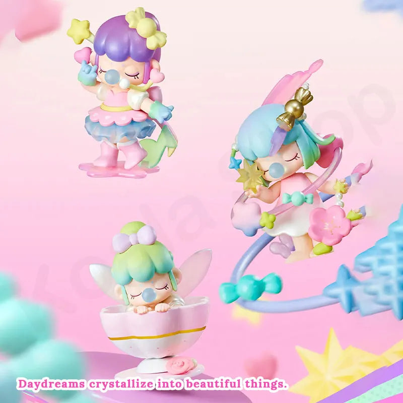 NANCI Sweet Time Figure Series Blind Box