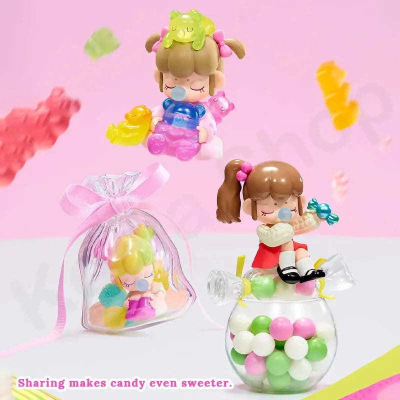 NANCI Sweet Time Figure Series Blind Box