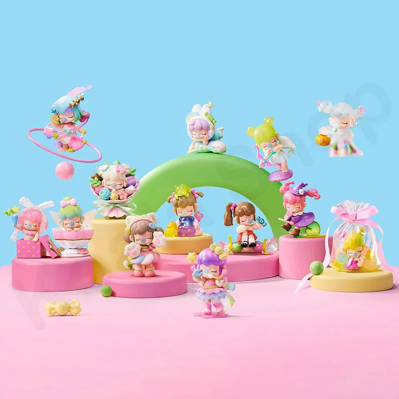 NANCI Sweet Time Figure Series Blind Box