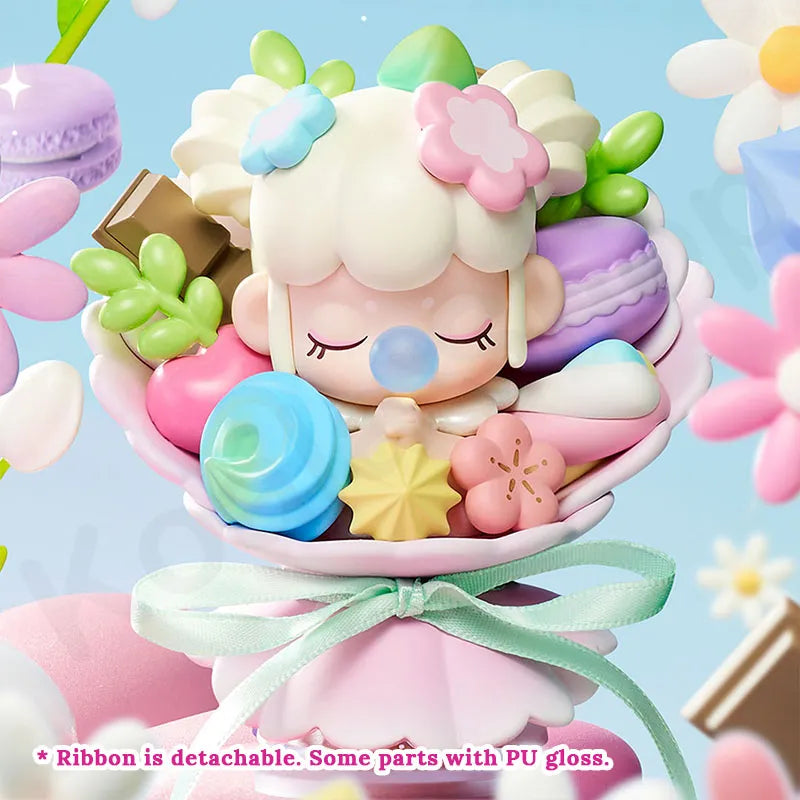 NANCI Sweet Time Figure Series Blind Box