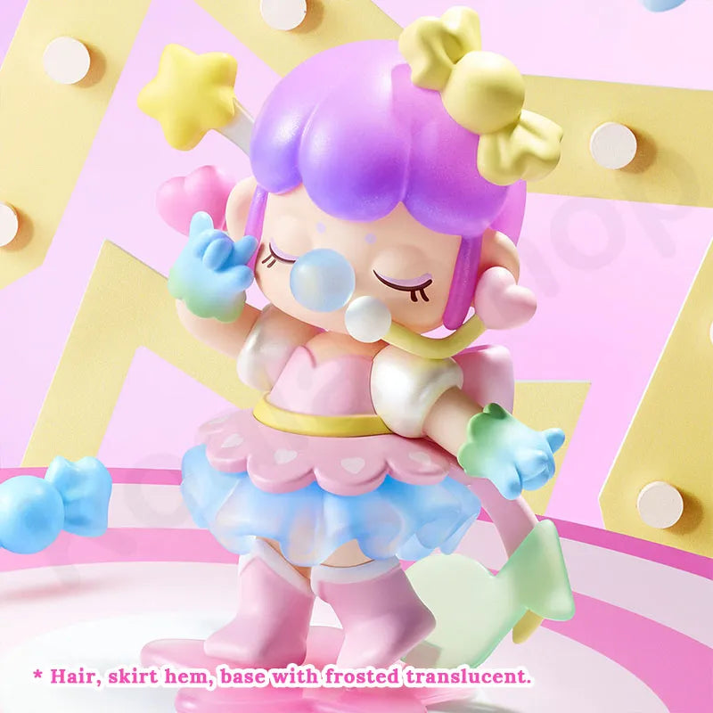 NANCI Sweet Time Figure Series Blind Box