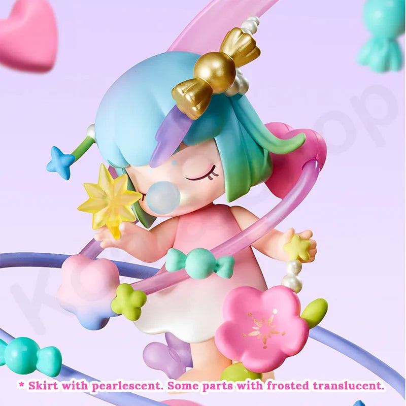 NANCI Sweet Time Figure Series Blind Box