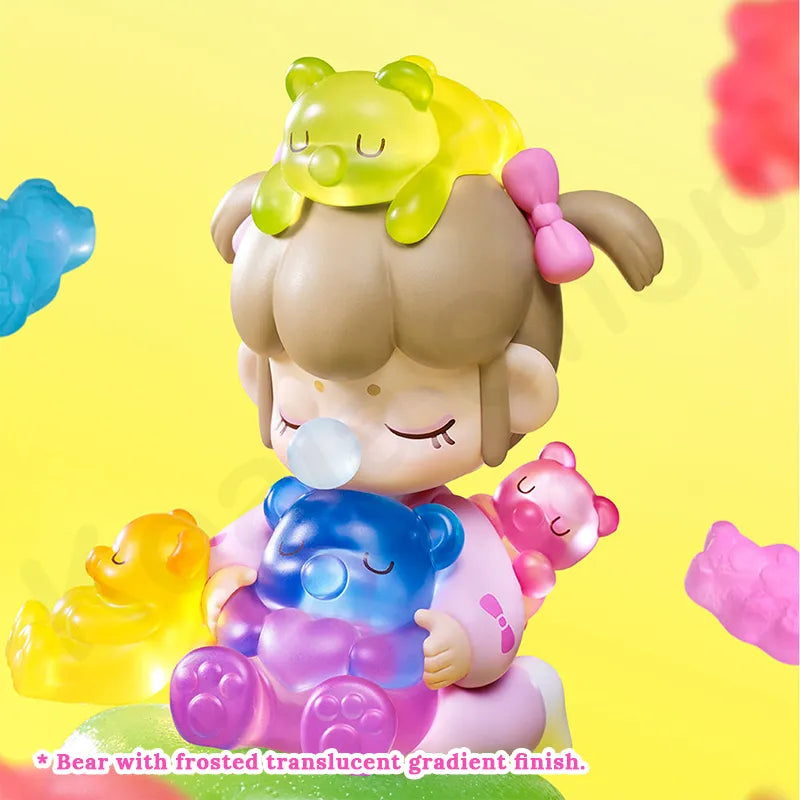 NANCI Sweet Time Figure Series Blind Box
