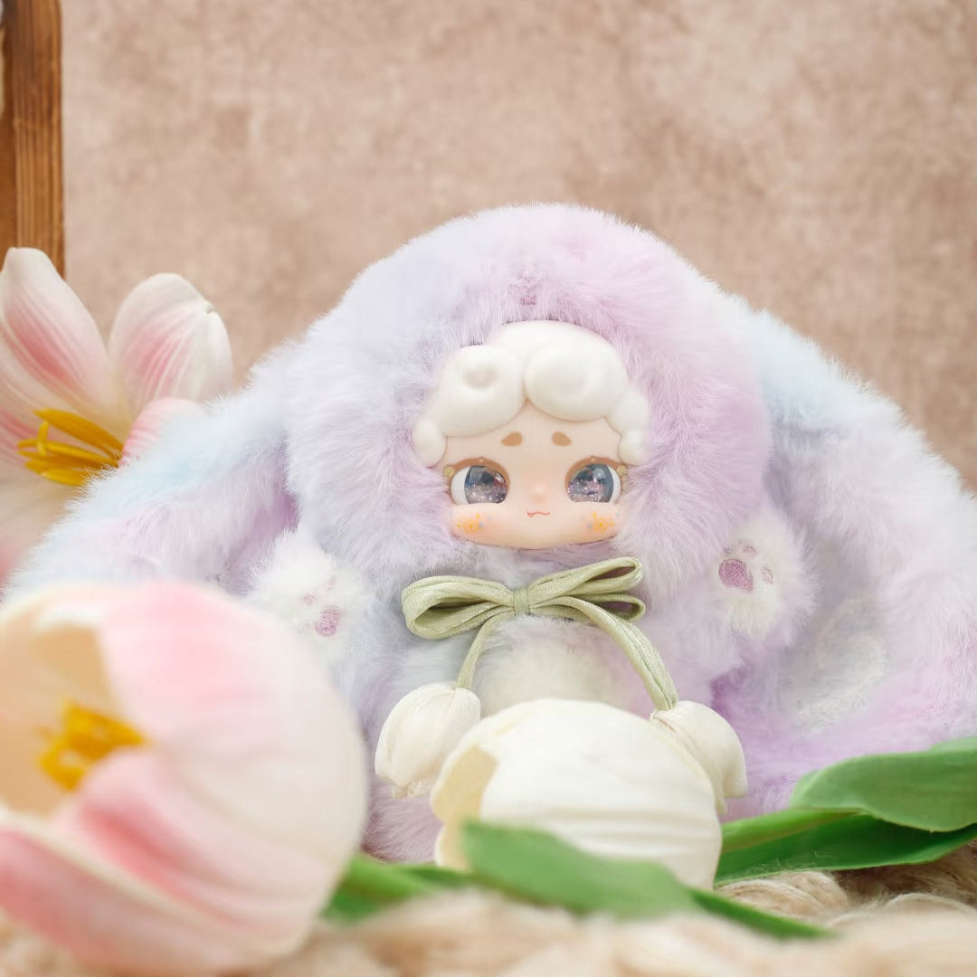 Good Night Bunny V2 Plush Series Blind Box