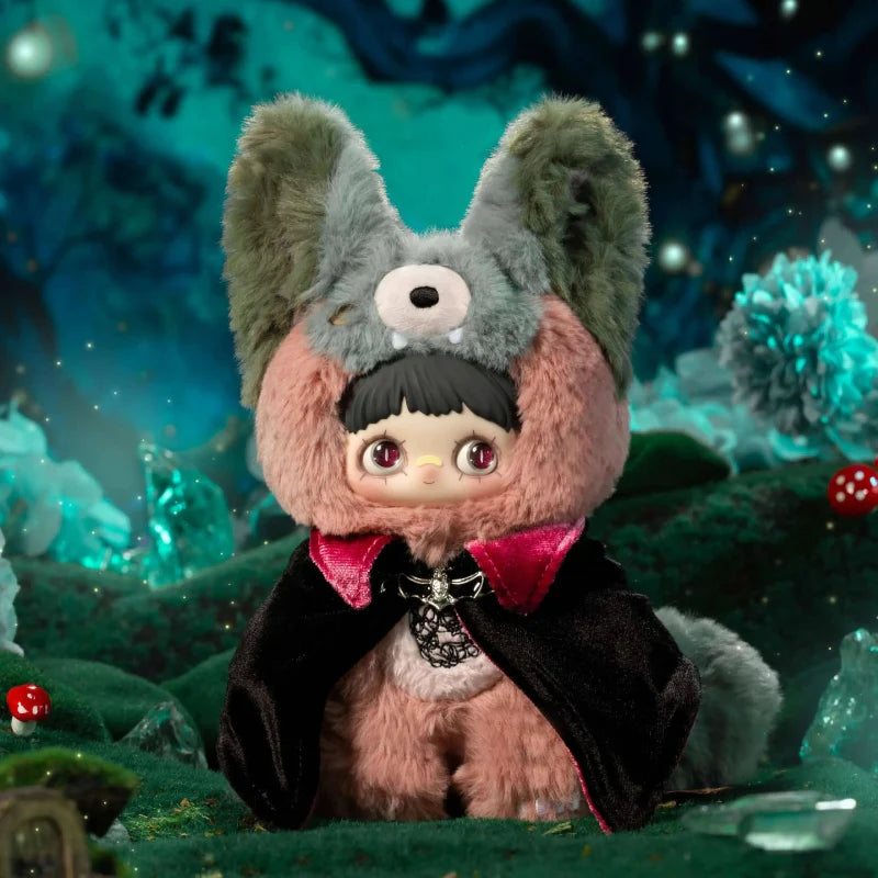 MAYMEI Symbiote Neverland Series Plush Blind Box