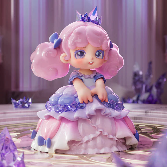 MIANA The Sleeping Castle Series Blind Box