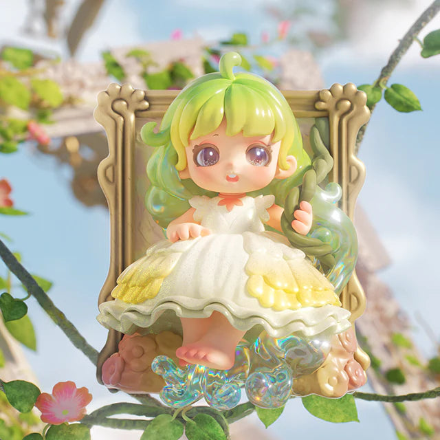 MIANA The Sleeping Castle Series Blind Box