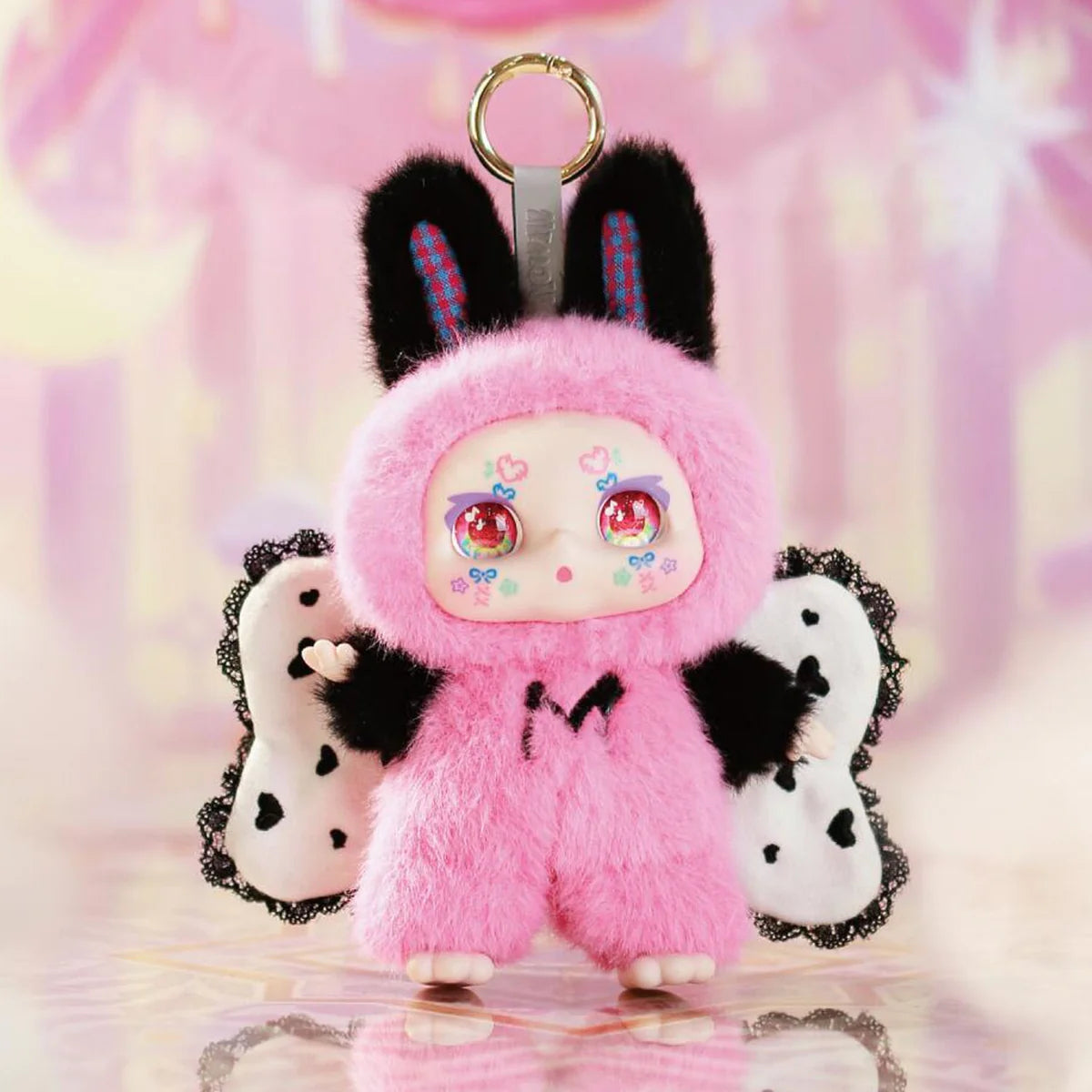 MIMON Dream Maker Plush Series Blind Box