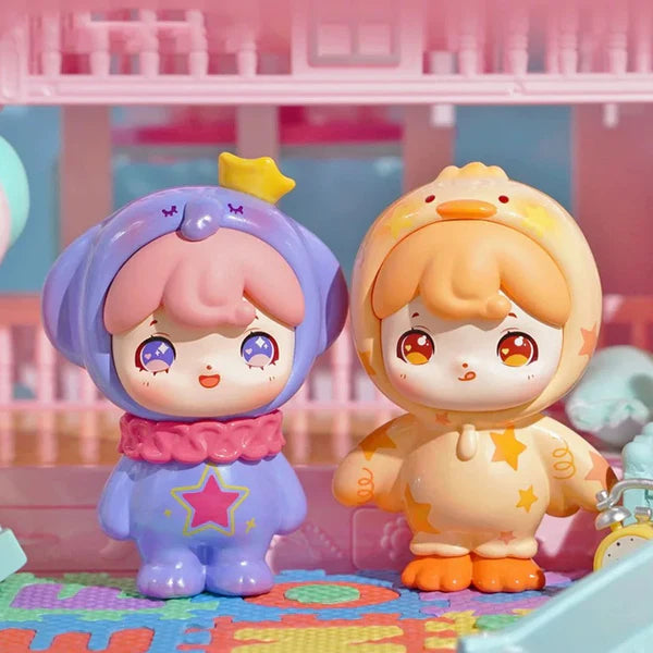 MIRU Good Night Party Figure Series Blind Box
