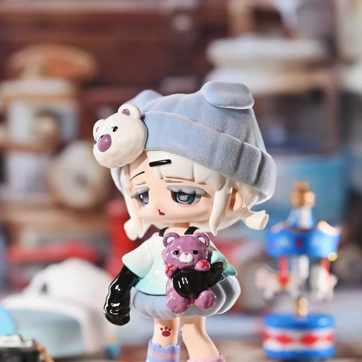 MISSY Cute Lolita Series Blind Box