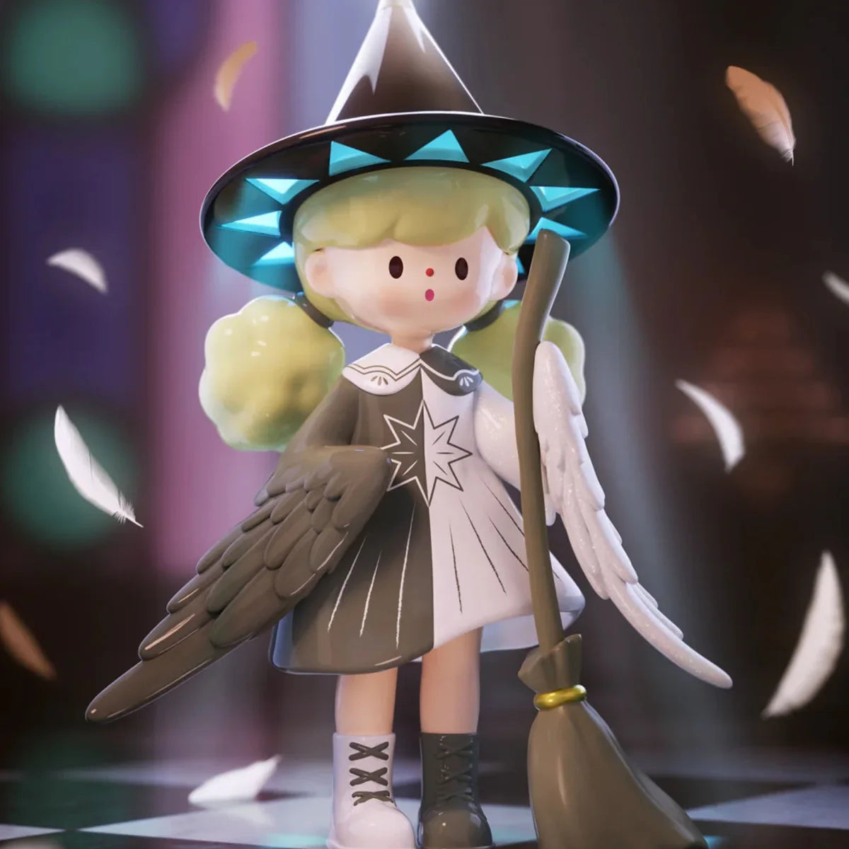 MOLINTA Chasing Light Series Blind Box