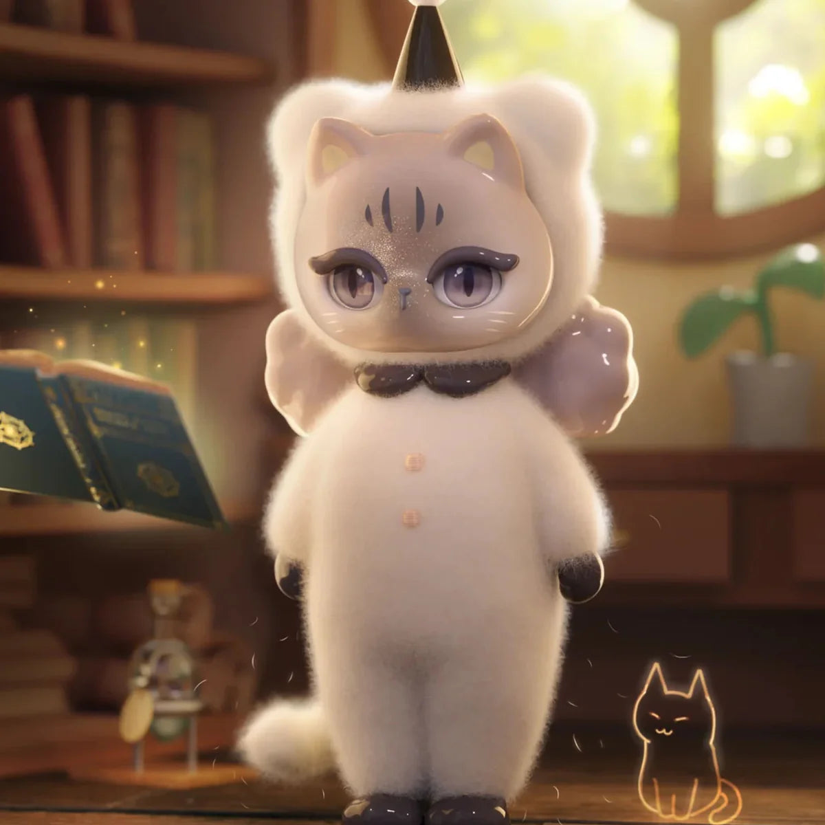 MOLINTA Chasing Light Series Blind Box