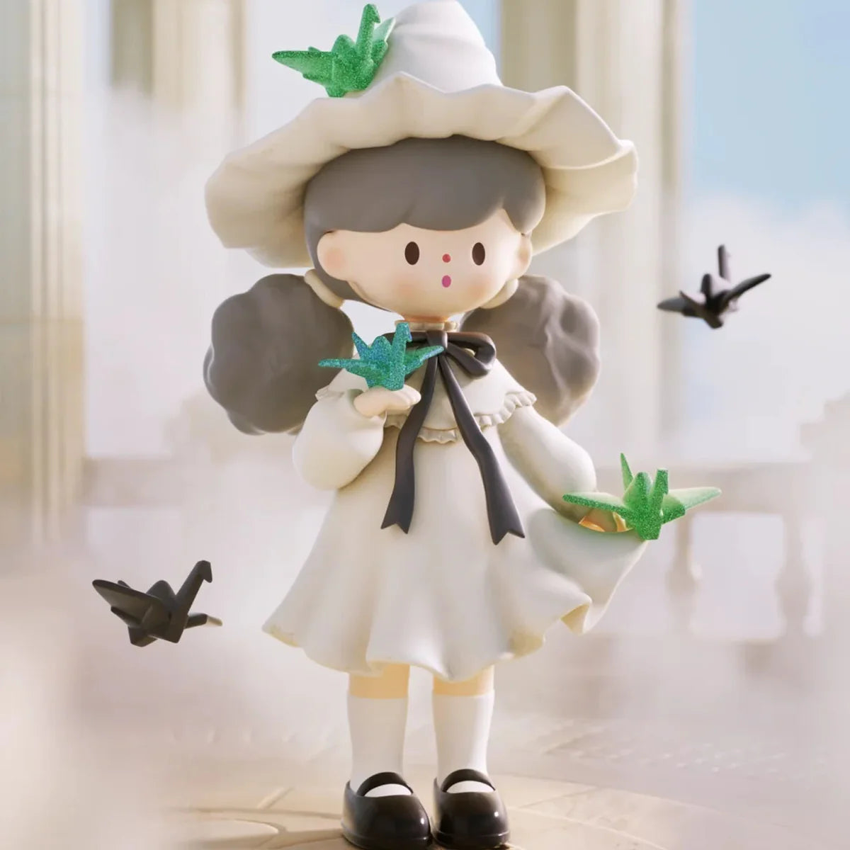 MOLINTA Chasing Light Series Blind Box