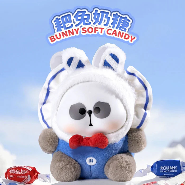 MR.PA Candy Plush Series Blind Box