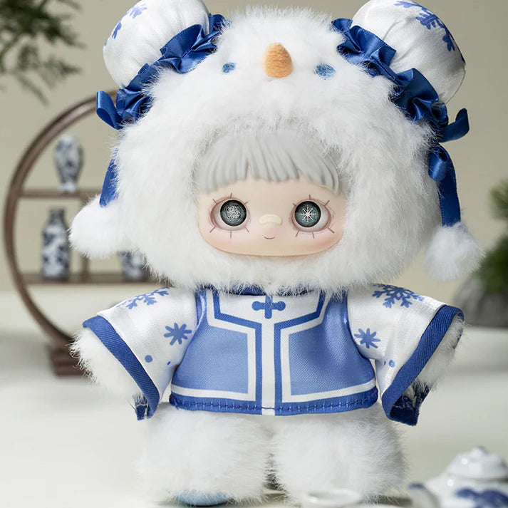 MayMei V3 Spring Poetry Plush series