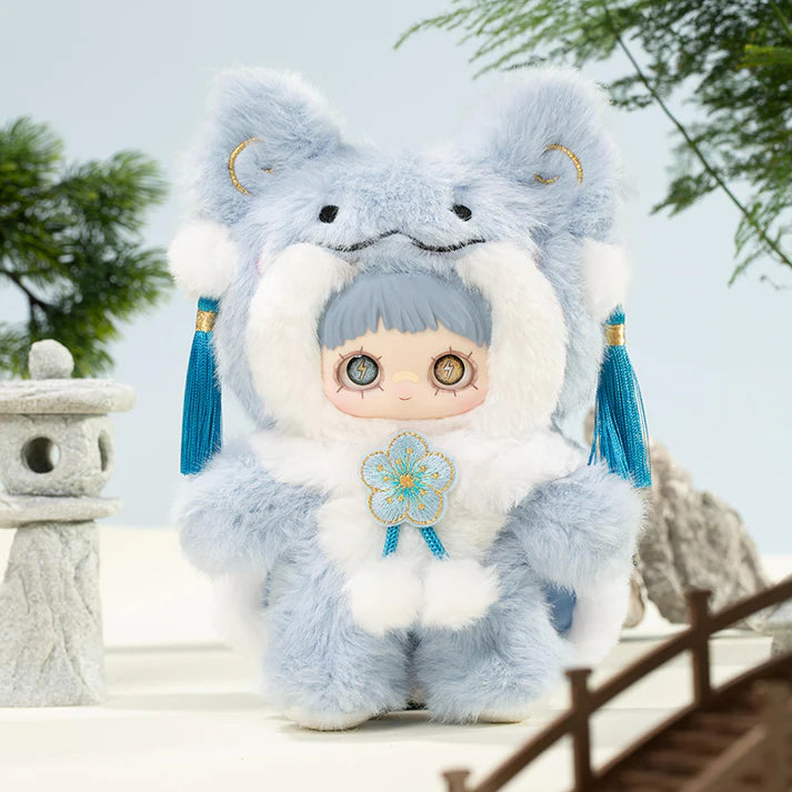 MayMei V3 Spring Poetry Plush series
