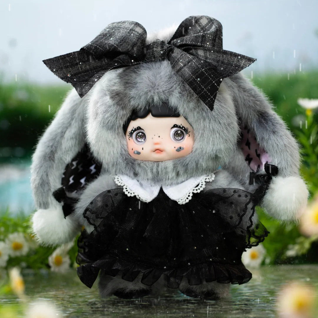 Nommi V10 Weather Forecast Blind Box Series Plush Dolls
