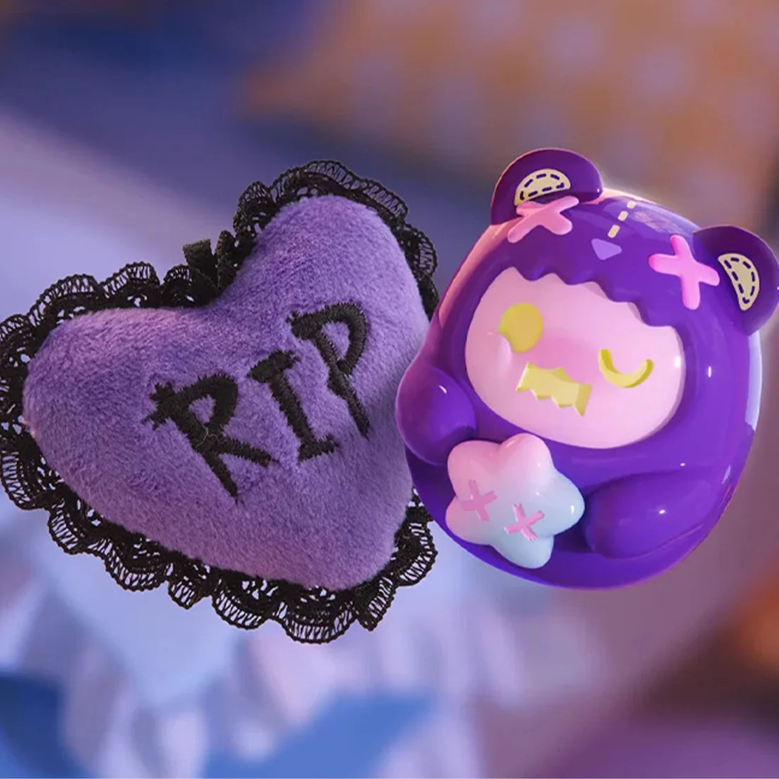 ShinWoo Hug Me Mini Series Blind Box