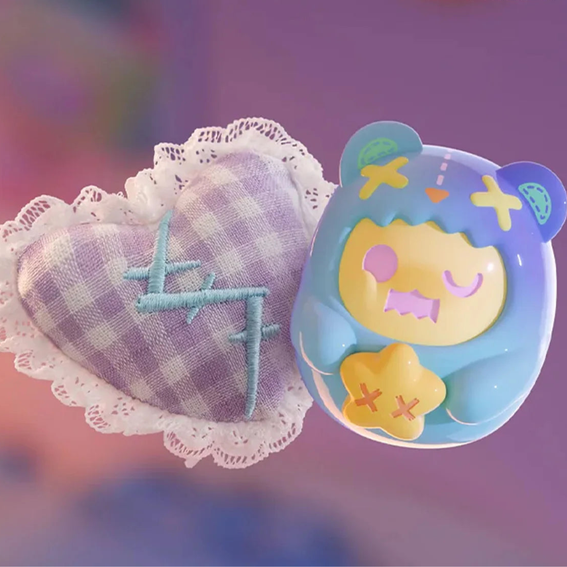 ShinWoo Hug Me Mini Series Blind Box
