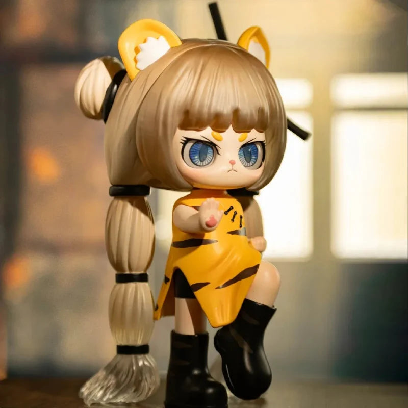 KIKI Fantasy Petshop Series Blind Box