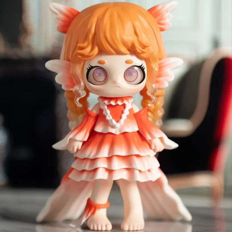 KIKI Fantasy Petshop Series Blind Box