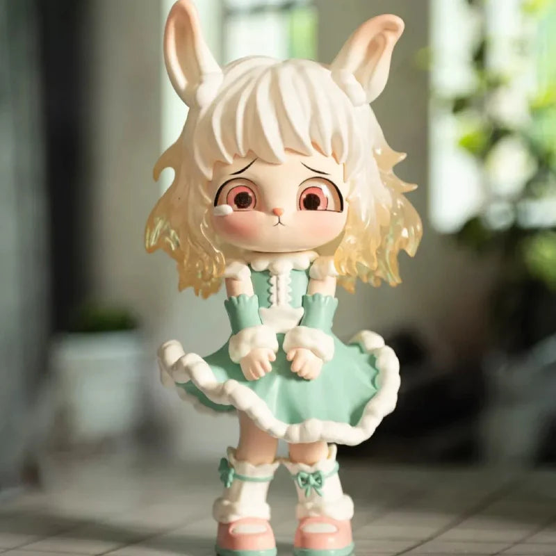 KIKI Fantasy Petshop Series Blind Box