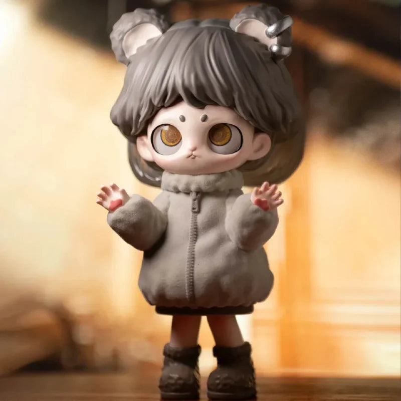 KIKI Fantasy Petshop Series Blind Box