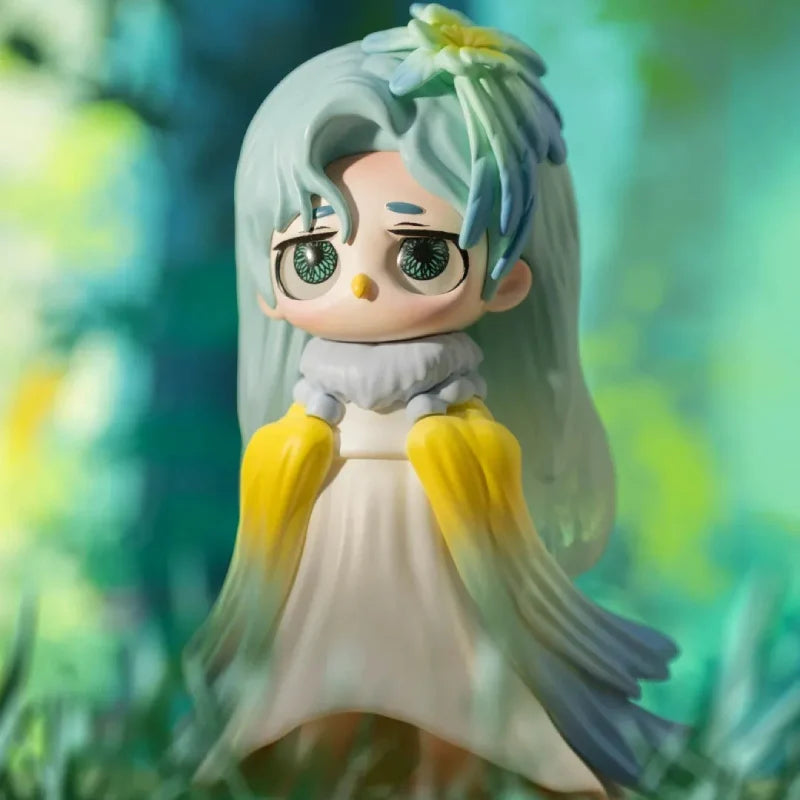 KIKI Fantasy Petshop Series Blind Box