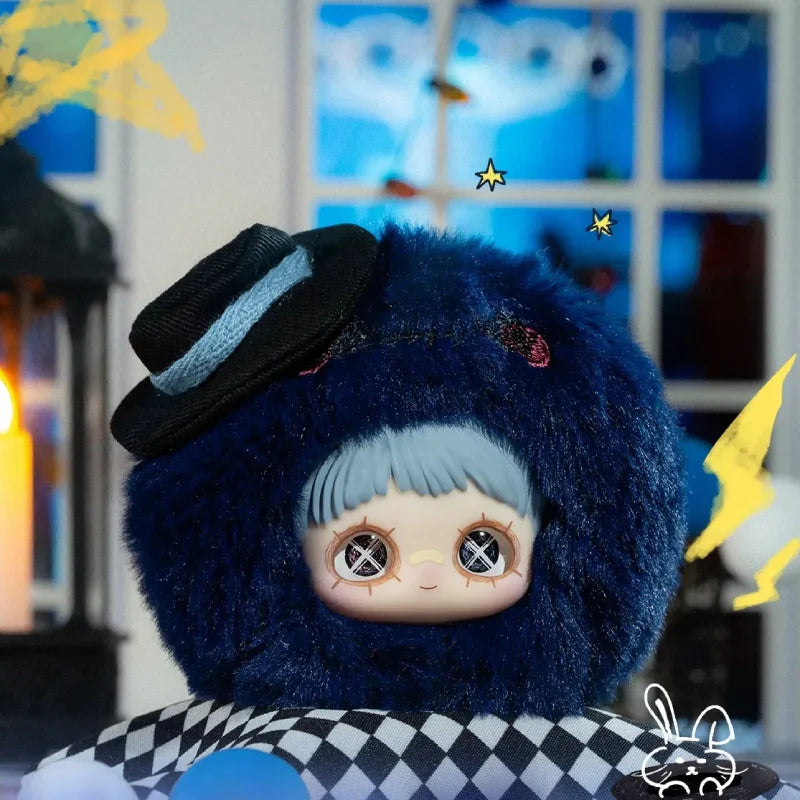 MayMei Crazy Circus Series Plush Blind Box