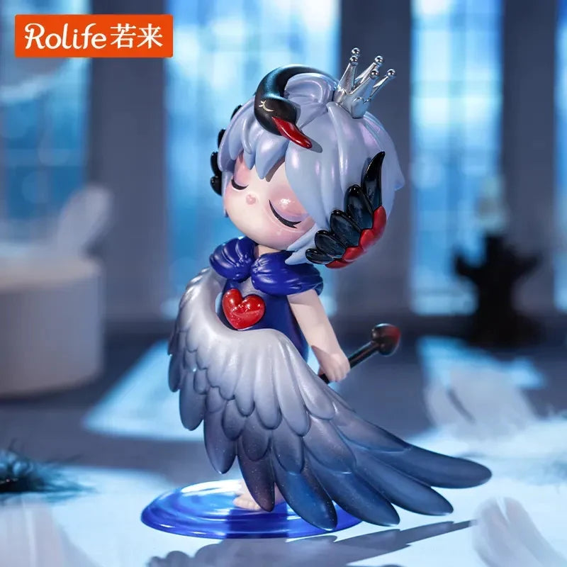 SURI Mystery Castle Series Blind Box