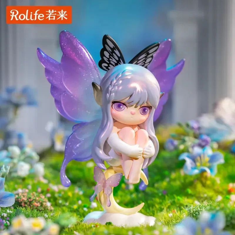 SURI Mystery Castle Series Blind Box
