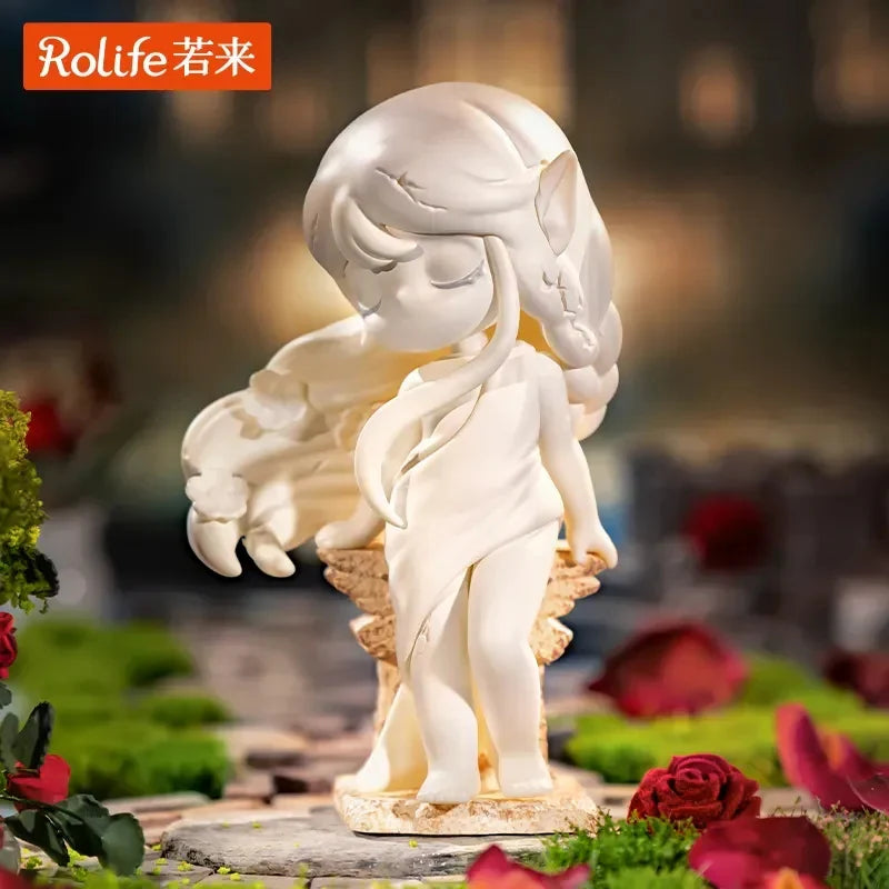 SURI Mystery Castle Series Blind Box