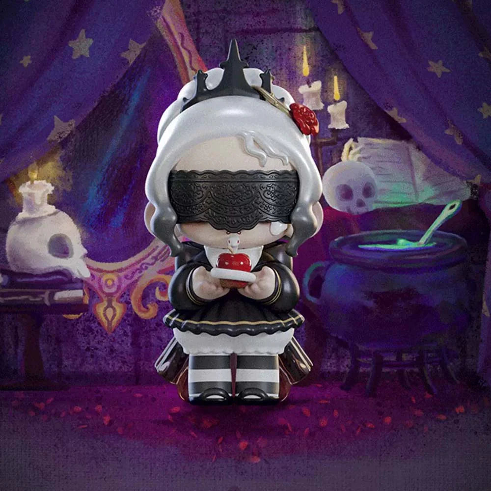 KASA I am Not a Baddie Series Blind Box