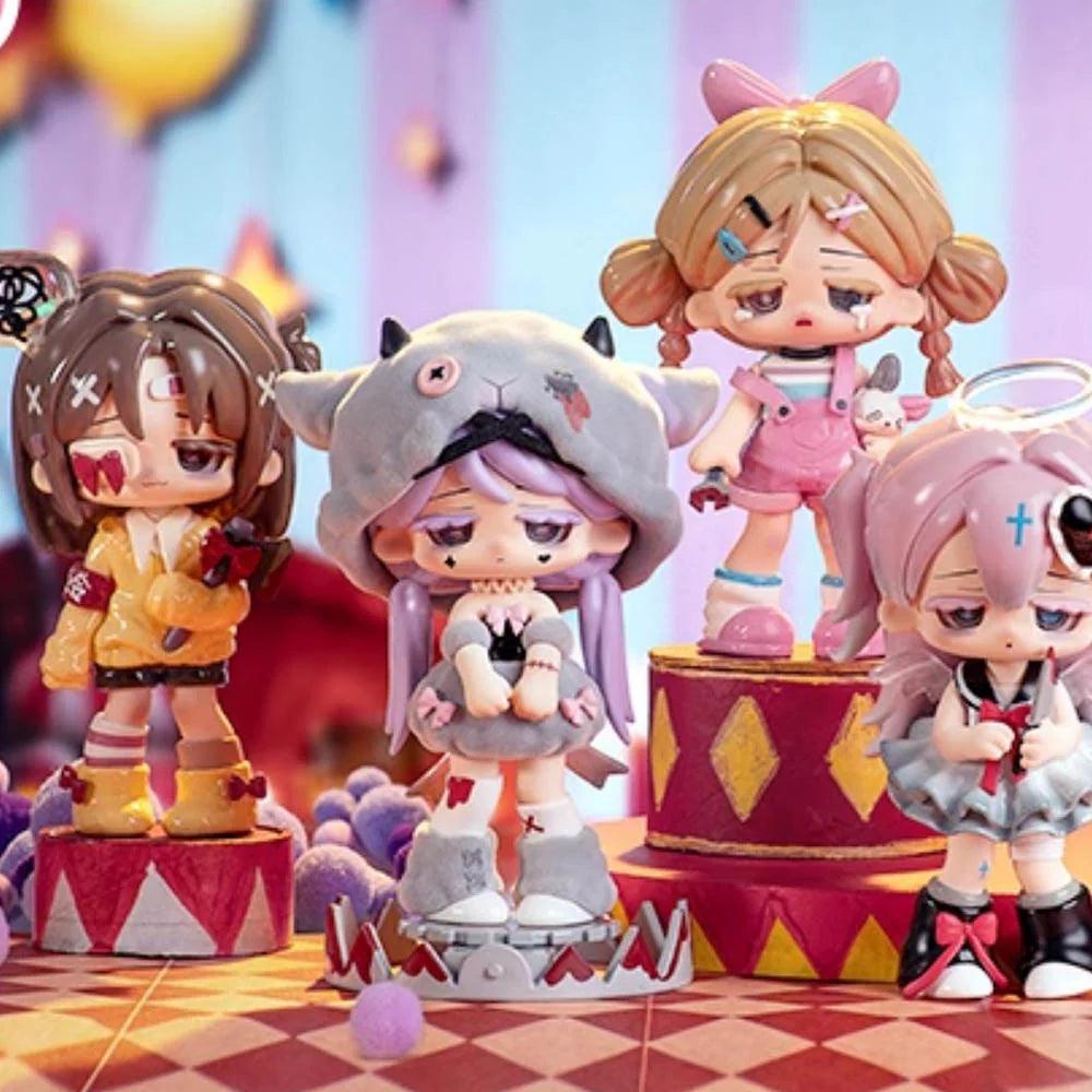 MISSY Cute Lolita Series Blind Box