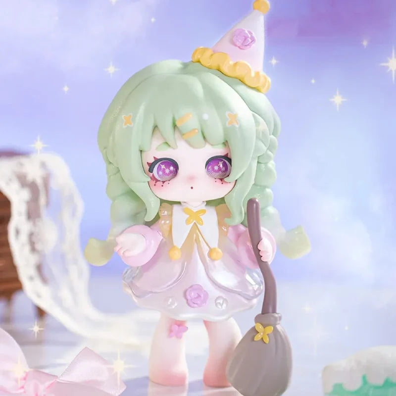 NINITA Mirror Paradise Series Figure Blind Box