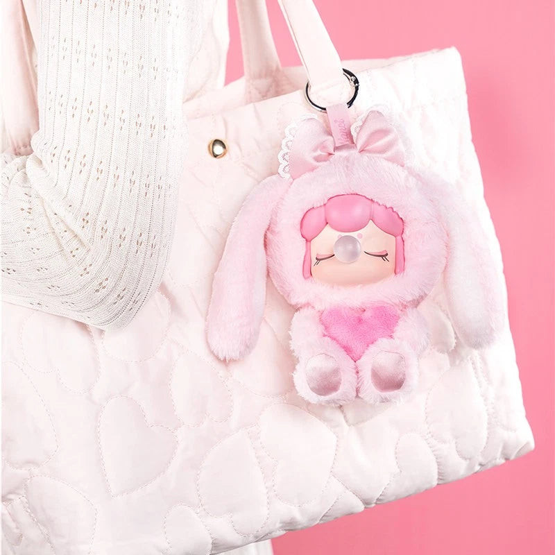 NANCI Love Bunny Limited Confirmed Box