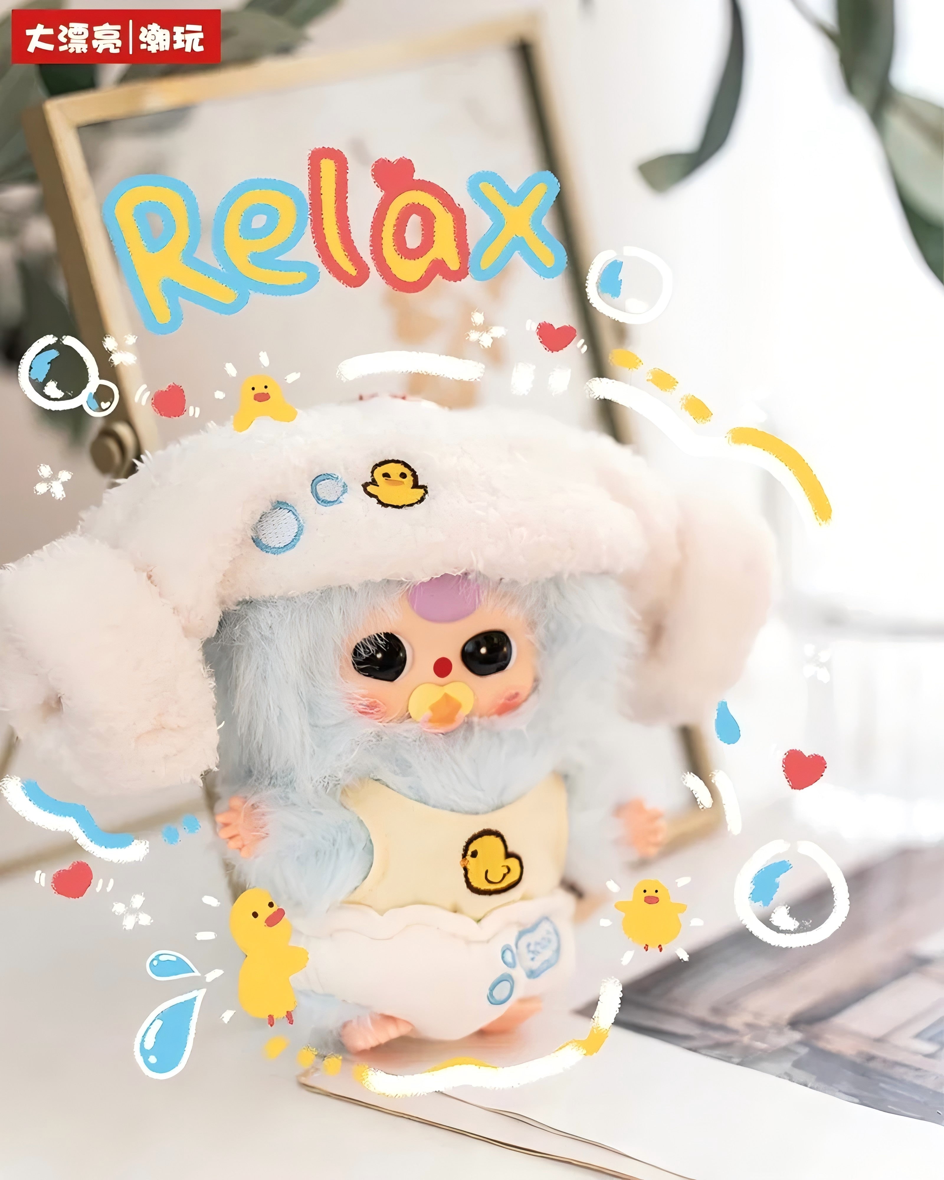 Baby Three Plush Explained: Every Series, Character, and How to Collect Them (2026 Guide)