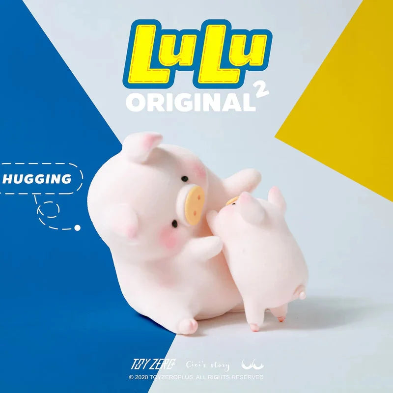How much is a LuLu the Piggy - 2026 price guide
