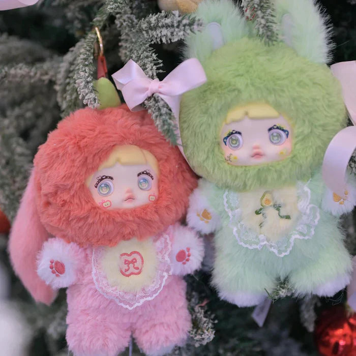 Best blind box gifts 2026 - Labubu BabyThree NOMMI gift guide for collectors