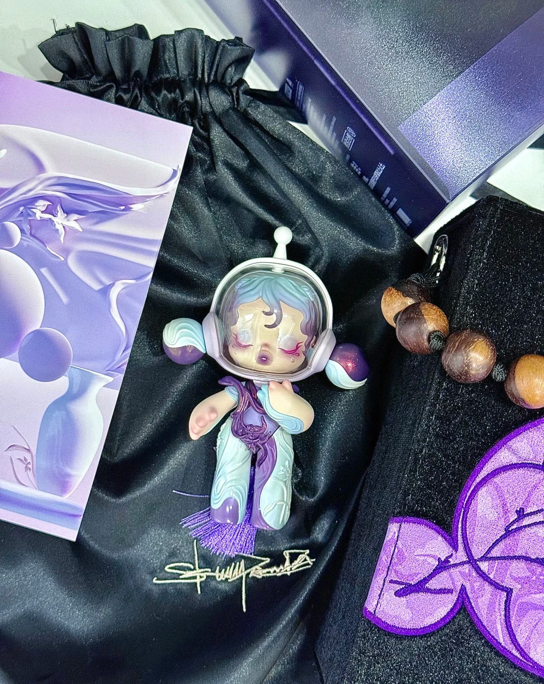 Limited Collectible Edition